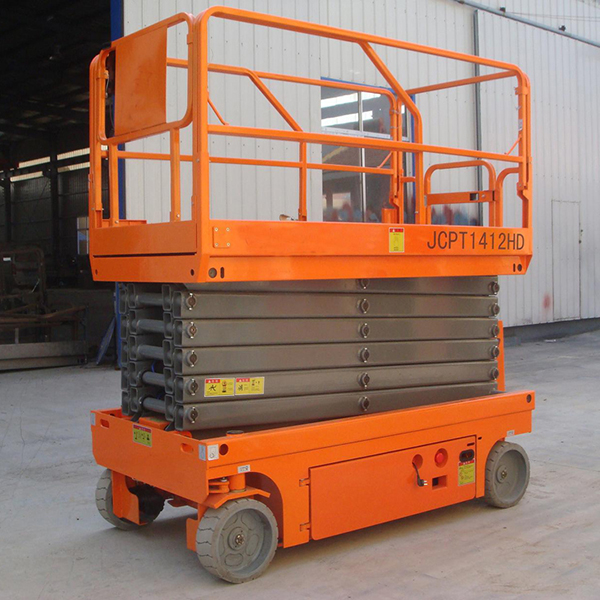 如何提高液壓升降機(jī)的升降速度？